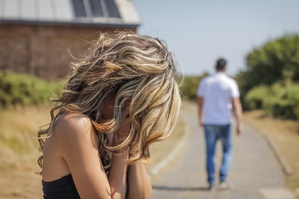 Mannelijke psychologie in liefde en relaties