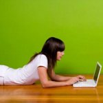 Dialoog op internet: regels van de netiquette
