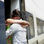 Scheidingstest: relatie op afstand