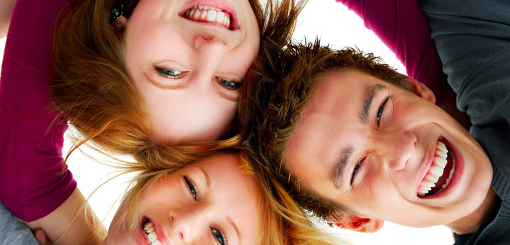 Lachen over gezondheid: hoe het werkt en wat nodig is