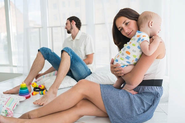 Let op, het is gevaarlijk !!! Deze 6 vrouwelijke gewoonten leiden tot echtscheiding