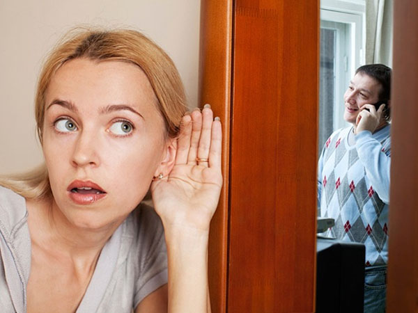 Let op, het is gevaarlijk !!! Deze 6 vrouwelijke gewoonten leiden tot echtscheiding