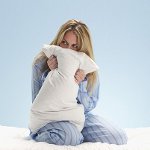 Angst voor vrouwen