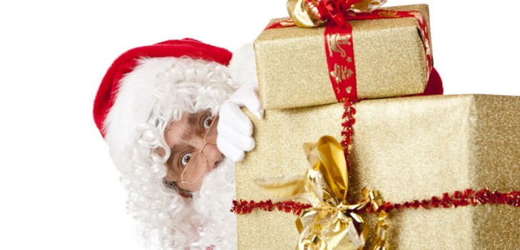 Originele brieven aan de Kerstman van kinderen en volwassenen