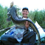 8 juli - Fisherman's Day 2012