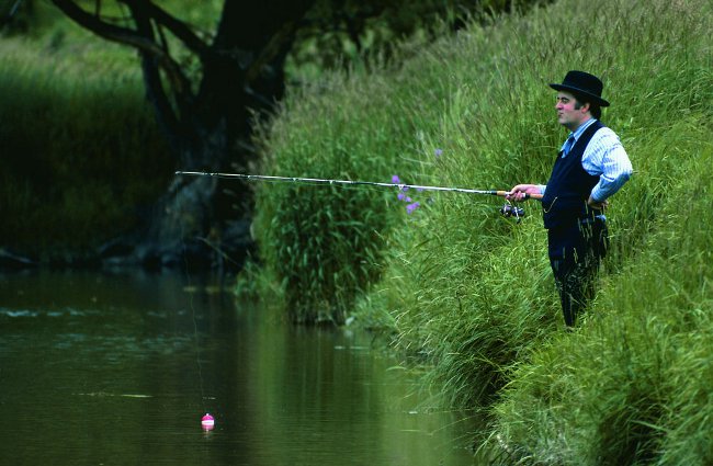 8 juli - Fisherman's Day 2012