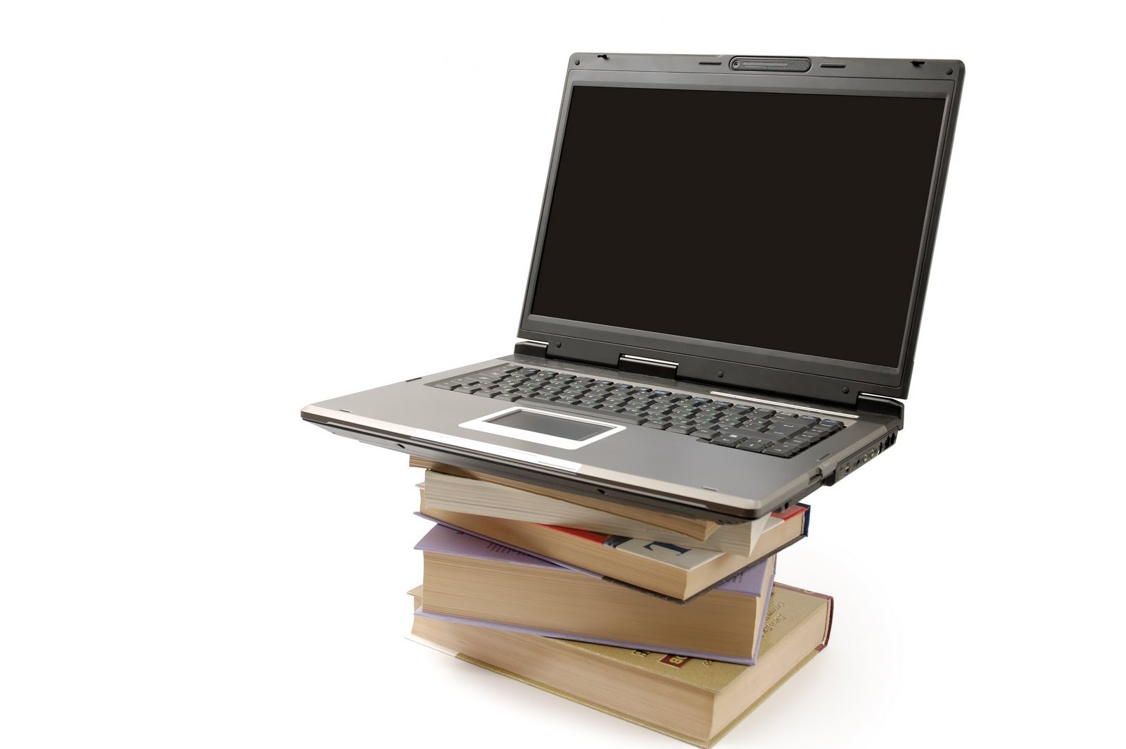 nieuwe laptop