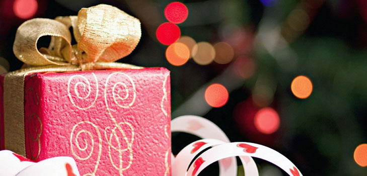 Zonder mevrouw: TOP-3 New Year's cadeaus voor stijlvolle meiden