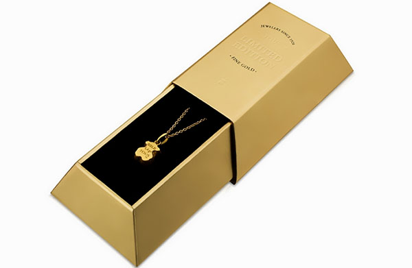 Zonder mevrouw: TOP-3 New Year's cadeaus voor stijlvolle meiden
