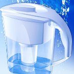 Huishoudfilters voor water