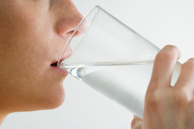 Huishoudfilters voor water