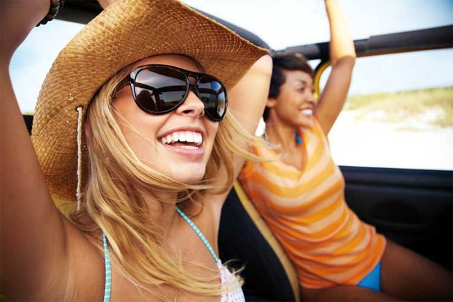 Wat te doen in de auto? Wat te doen in de auto?