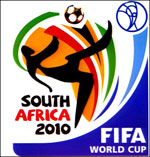 FIFA Wereldbeker 2010 FIFA Wereldbeker 2010