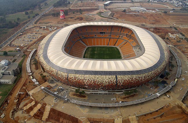 FIFA Wereldbeker 2010