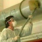 Ventilatie reiniging