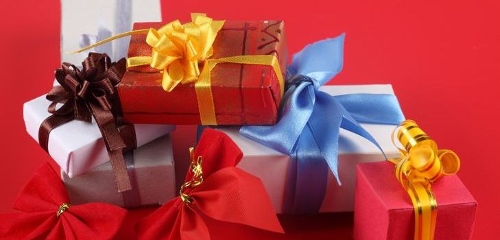 Hoe het juiste geschenk te kiezen