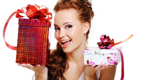 Hoe het juiste geschenk te kiezen