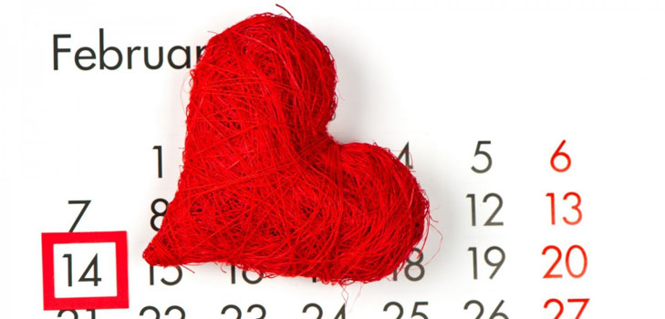 Geschenken voor een vriend op 14 februari: interessante ideeën