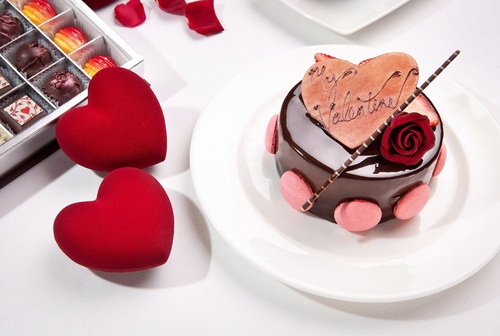 Geschenken voor een vriend op 14 februari: interessante ideeën