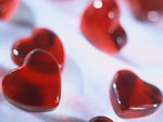Wat geef je een geliefde voor Valentijnsdag?