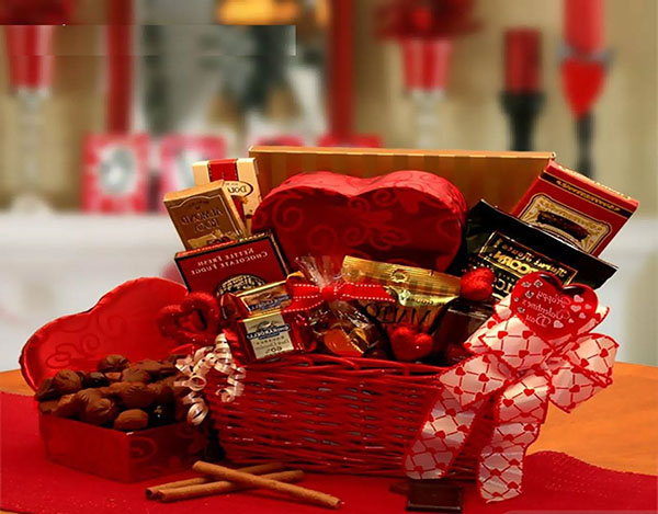 Wat te presenteren voor 14 februari