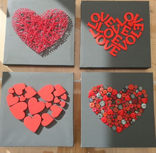 Wat te presenteren voor 14 februari