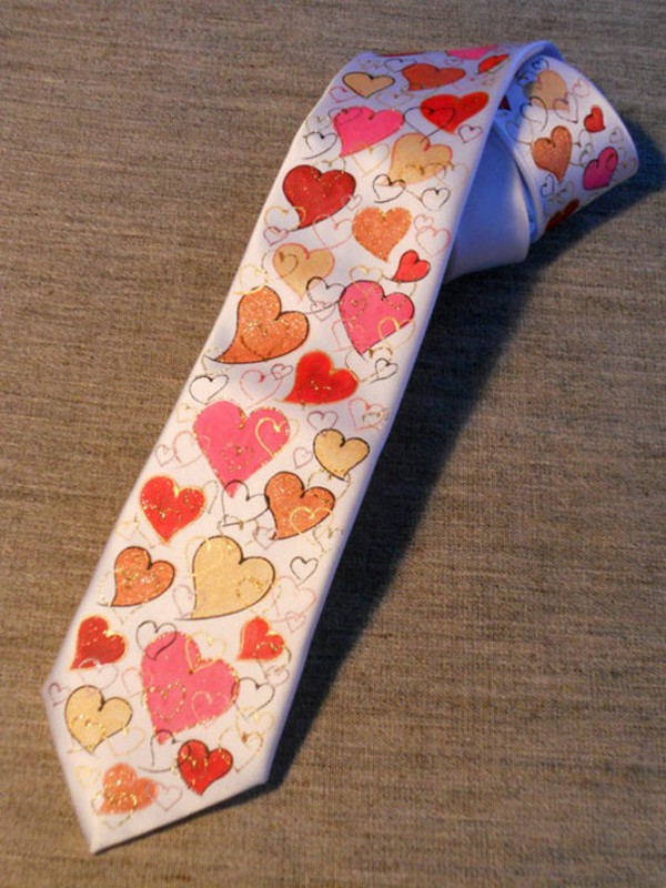 Wat te presenteren voor 14 februari