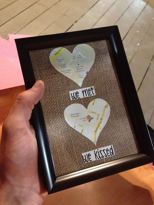 Wat te presenteren voor 14 februari