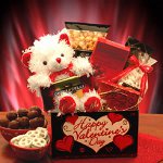 Wat te geven voor Valentijnsdag?