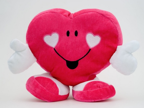 Wat een vriend te geven voor Valentijnsdag: ideeën voor personalisatie