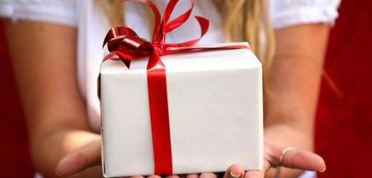 Cadeaus voor je verjaardag: belangrijke tips
