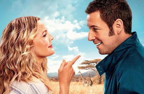 Grappige - romantische film op 14 februari