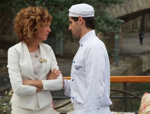 Cuisine in Paris - een romantische film op 14 februari