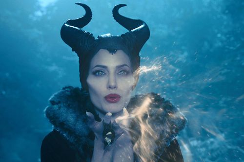Malyfisenta - een romantische film op 14 februari