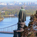 Wat te zien in Kiev