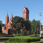 Wat te zien in Minsk Wat te zien in Minsk
