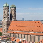Wat te zien in München