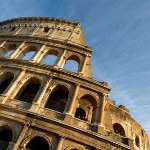 Wat te zien in Rome