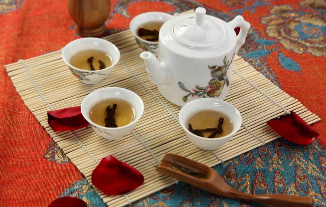 Wat te brengen vanuit China?