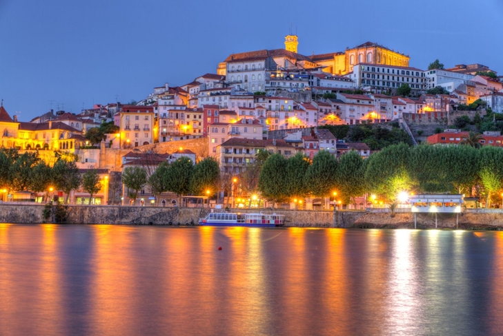 Wat te brengen uit Portugal