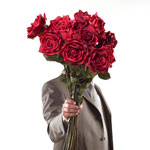 Bloemen voor mannen Bloemen voor mannen