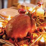 Thanksgiving Day: Amerikaanse nationale feestdag