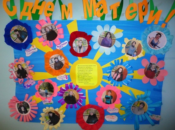 Mother's Day in kindergarten: ideeën voor het script in de junior, middle, senior, voorbereidende groep