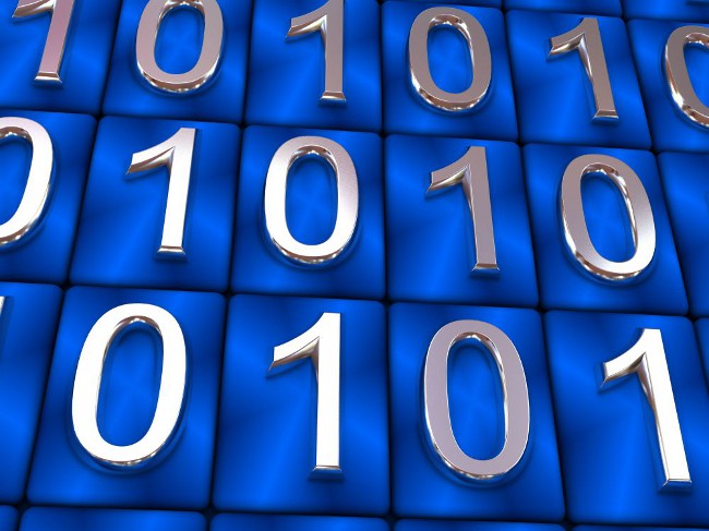 Programmeursdag 2012
