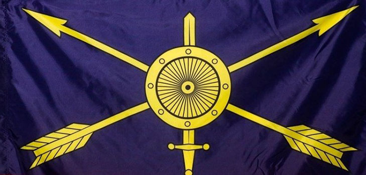Gefeliciteerd met de Dag van Strategische Missile Forces 2015 in couplet en proza
