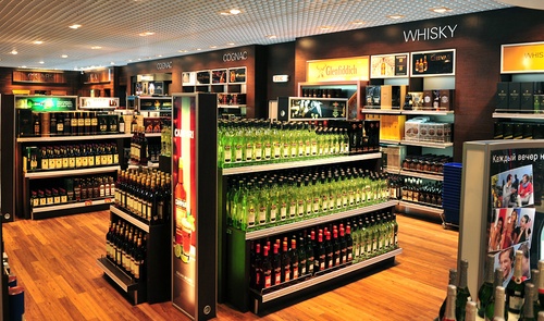 Duty-free: wat is dit? Wat kan ik vrij van rechten kopen?