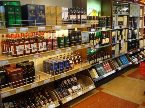 Duty-free: wat is dit? Wat kan ik vrij van rechten kopen?