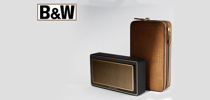 Eenheid van stijl en technologie: column Bowers & Wilkins T7 Gold Edition