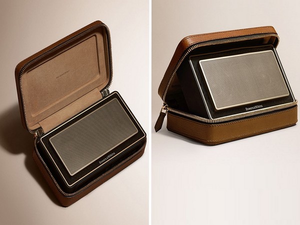 Eenheid van stijl en technologie: column Bowers & Wilkins T7 Gold Edition