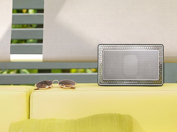 Eenheid van stijl en technologie: column Bowers & Wilkins T7 Gold Edition
